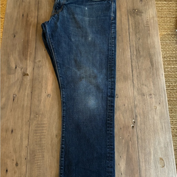 Gap Standard Fit 31/30 Jeans - Picture 4 of 5